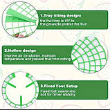 Підставка для полуниці ,кущотримач, фото 2