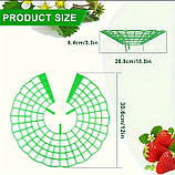 Підставка для полуниці ,кущотримач, фото 4