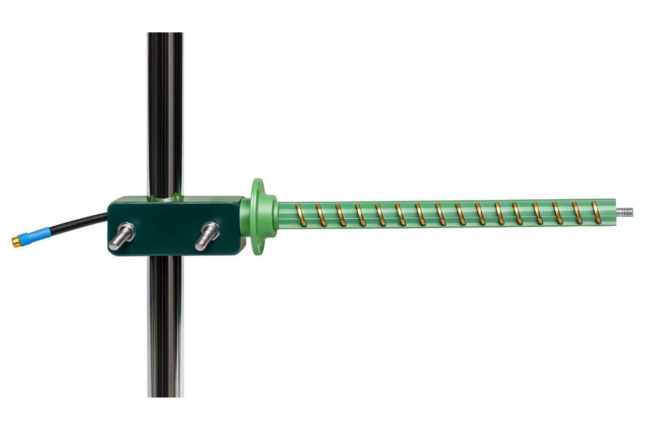 Спіральна антена ENERGY Spiral 5,8 Ггц 16 витків в захисному корпусі для FPV, фото 1