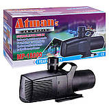 Напірний насос для ставка Atman MP-18000, фото 2