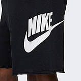 Шорти чоловічі Nike M CLUB ALUMNI FT SHORT, фото 5