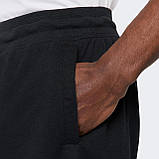Шорти чоловічі Nike M CLUB ALUMNI FT SHORT, фото 7