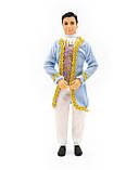 Лялька Jinni сім'я 83066 з аксесуарами, фото 3