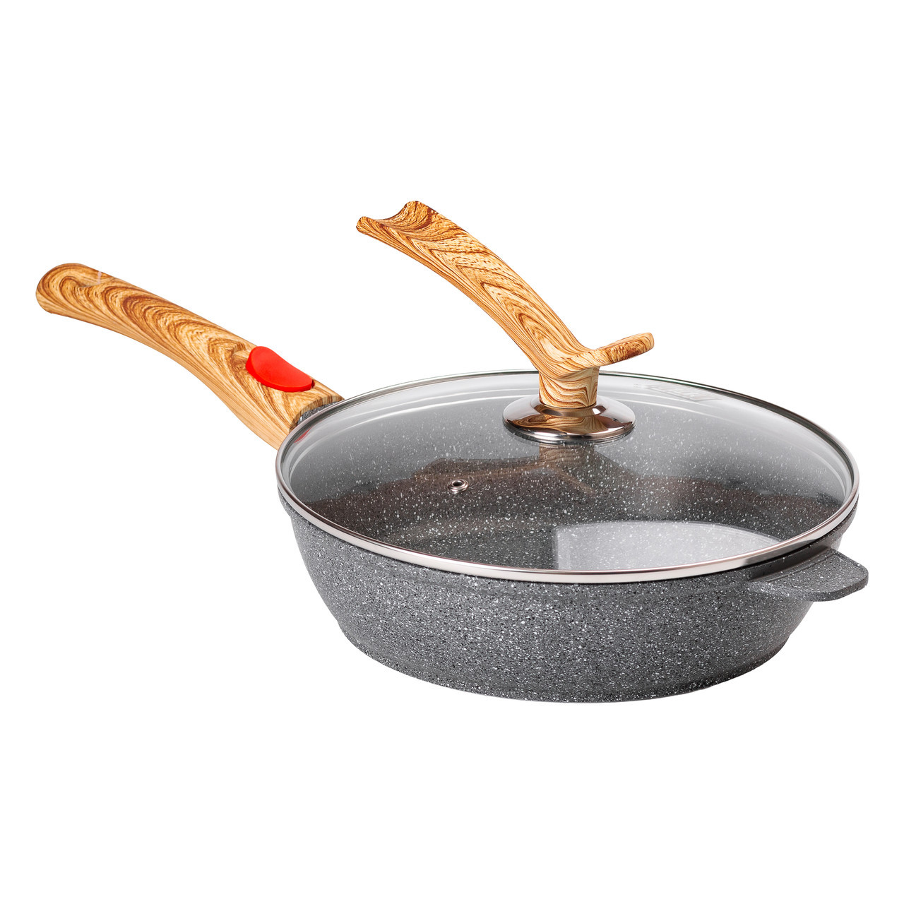 Сковорода MGC HP-4-464G