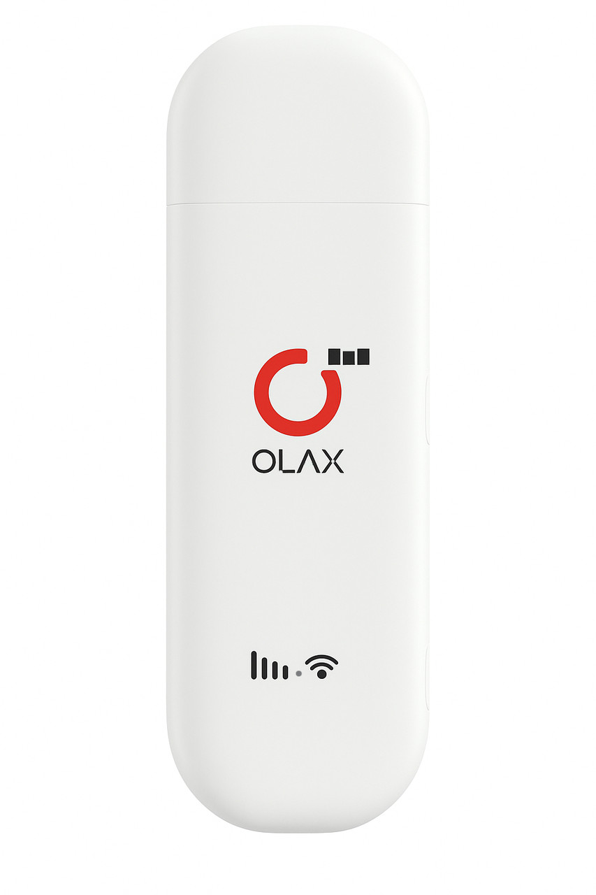 4G WiFi модем роутер Olax F90 з 2 виходами під антену (Київстар, Vodafone, Lifecell)