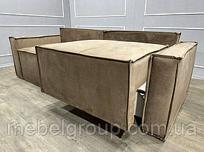 Диван Прайм преміум 230*110див., фото 4