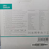 Кулер для процесора Deepcool Gammaxx 300, б/в, фото 5