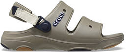 Crocs Сандалії All/Terrain