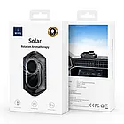Ароматизатор з табличкою номеру телефону Car Air Freshener Wiwu Wi-AR002, фото 3