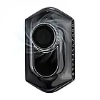 Ароматизатор з табличкою номеру телефону Car Air Freshener Wiwu Wi-AR002, фото 6