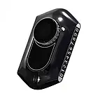 Ароматизатор з табличкою номеру телефону Car Air Freshener Wiwu Wi-AR002, фото 7