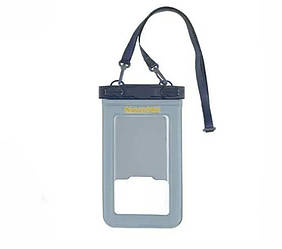 Водонепроникний чохол для телефону Naturehike CNK2300BS015, блакитний