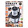 Подрібнювач Sokany SK-06026, фото 10