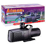 Напірний насос для ставка Atman MP-9500, фото 3