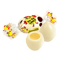 Цукерки Рошен Roshen Ko-Ko Choco White 1 кг