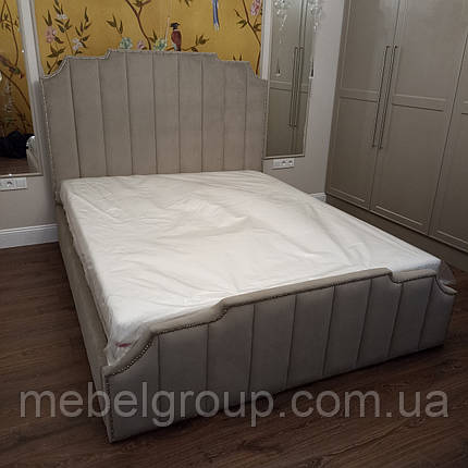 Ліжко Моніка 160*200 з механізмом, фото 1