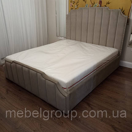 Ліжко Моніка 180*200 з механізмом, фото 1