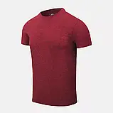 Футболка тактична Helikon-tex T-shirt Slim, фото 2