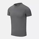 Футболка тактична Helikon-tex T-shirt Slim, фото 5
