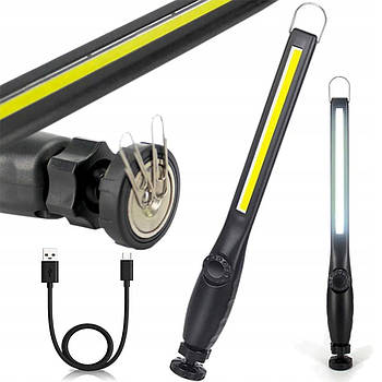 Ручні ліхтарі