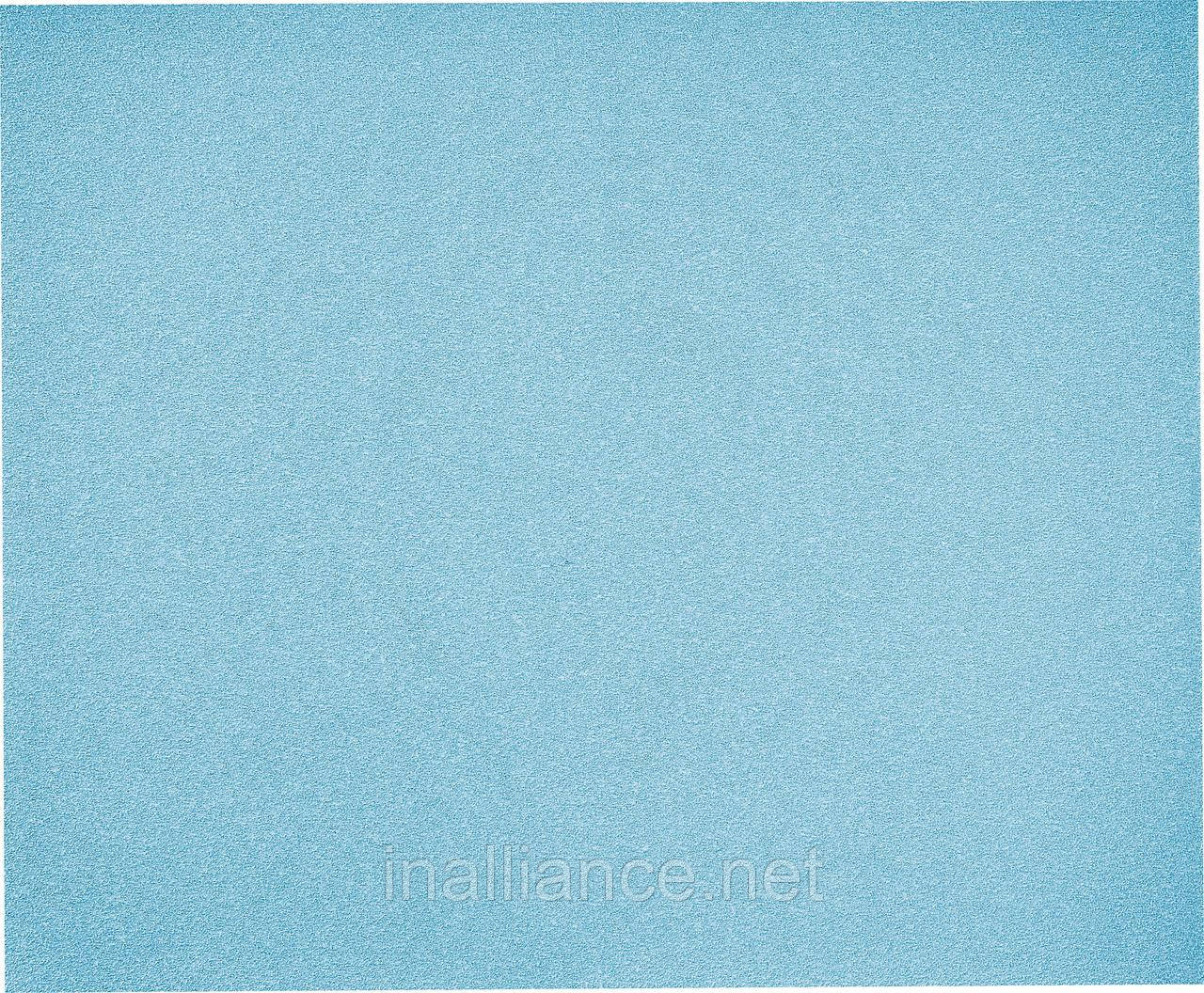 Папір шліфувальний 230 x 280 мм P120 GR/10 Granat Festool 201260, фото 1