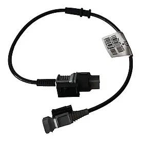 Кабель датчика обертів передньої осі (ABS) лівий GM 13128268 OPEL Vectra-C & Signum 2004-2005г.в