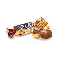 Цукерки Рошен Roshen Krock Крок 1 кг