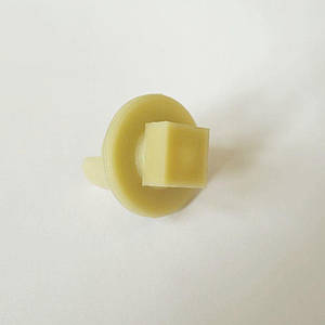 Запобіжна муфта для м'ясорубки Bosch 00418076 для MUM4 і MUM5 (без отвору).