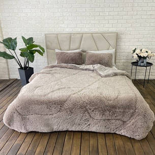 Ковдра Травка Євро, фото 1