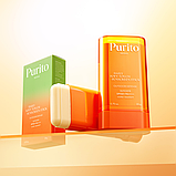 Сонцезахисний стік Purito Seoul Daily Soft Touch Sunscreen Stick 20 г, фото 2