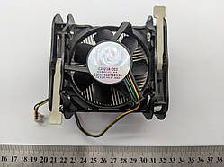 Кулер для процесора Intel C33218-002, Socket 478, 3pin, 2400 об/хв