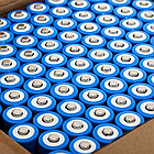 Акумулятор 18650 Li-Ion, 9800 mAh, 3,7V / Акумуляторна батарея / Акумулятор літій-іонний, фото 2