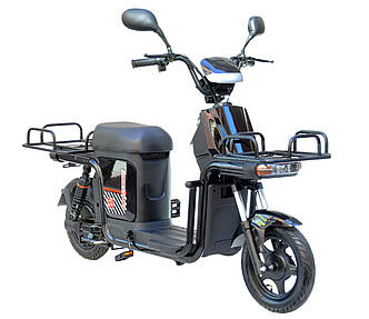 Електроскутер Crossride COURIER 01, 1000 W 60B/20A (SALE)