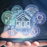 Розумний дім