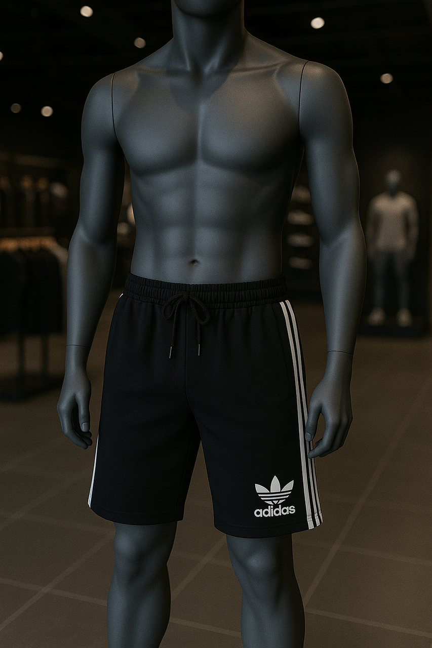 Чоловічі спортивні шорти Adidas