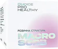Мультимінеральний комплекс & природний сорбент Choice Macrosorb 70 г (9910110610)