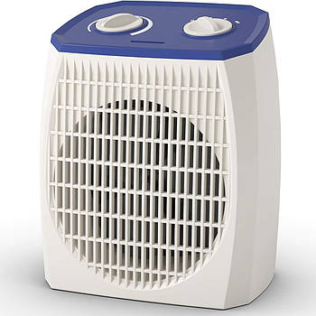 Тепловентилятор від мережі, 2000Вт, JL NIVA FH-26T / Обігрівач підлоговий електричний / Портативний дуйчик