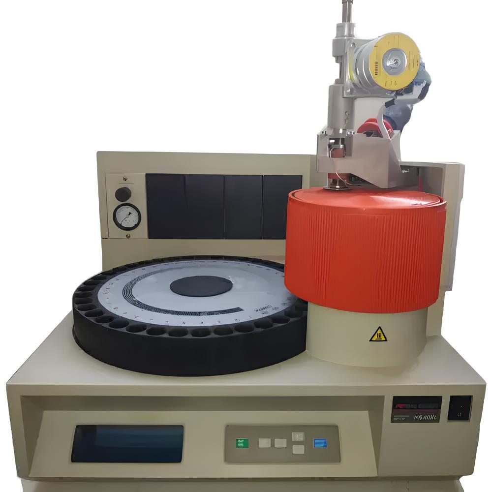 Б/В Парофазний пробовідбірник Perkin Elmer HS 40XL Headspace Sampler. Газовий хроматограф