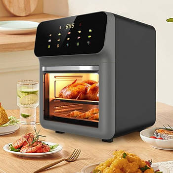 Фритюрниці