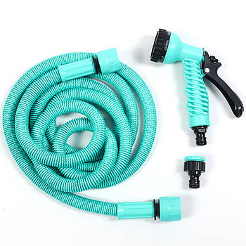 Поливальний шланг з розпилювачем 22,5м (1