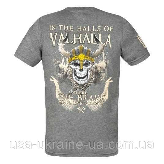 Футболка тактична Nine Line Valhalla, фото 1