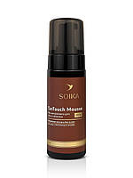 Мус-автозагар для тіла TanTouch Mousse Dark Soika 150 мл