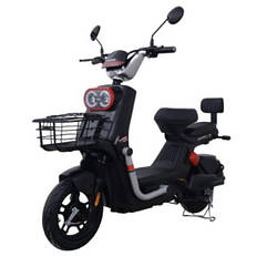 Crosser Booster 700W 60V 20AH Black Електроскутер