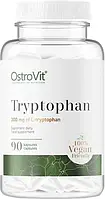 Вітаміни та мінерали OstroVit Tryptophan VEGE 90 капсул (Ф002048)
