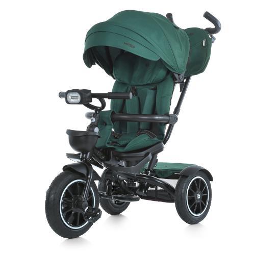 Велосипед ME 1193 MODENA Green, фото 1