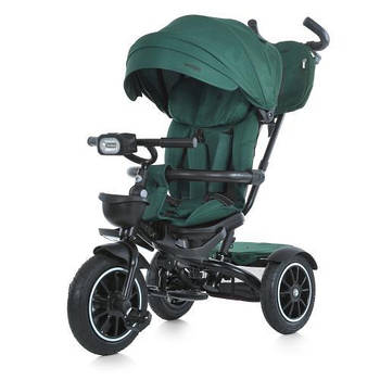 Велосипед ME 1193 MODENA Green