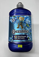 Кондиціонер для білизни Coccolino Creations Passion Flower & Bergamot 1450 ml