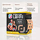 Перфорований Punch Тейп для тіла Royal Tapes body care — Бежевий, фото 4