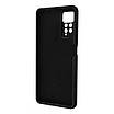 Чехол WAVE Full Silicone Cover Xiaomi Redmi Note 11 Pro 4G black, фото 4