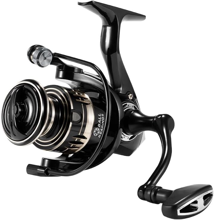 Котушка Spinning Reel MG2000